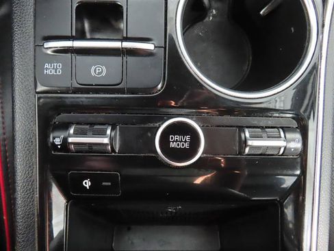 Used 2023 Kia K5 GT FWD image 32