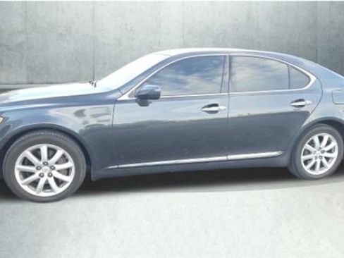 Used 2008 Lexus LS 460 image 1