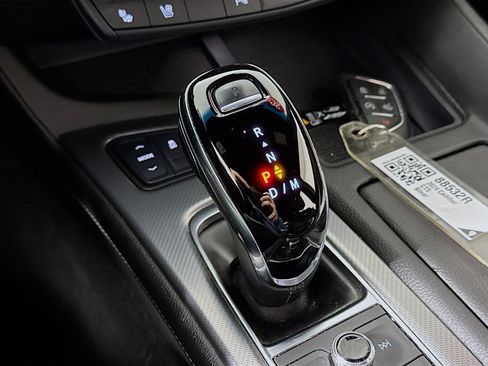 Used 2024 Cadillac CT5 Premium Luxury w/ Climate Package image 19