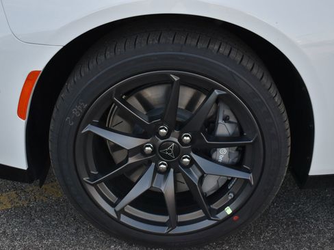 New 2026 Dodge Charger Scat Pack image 11