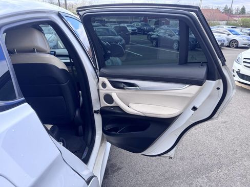 Used 2018 BMW X6 xDrive35i image 15