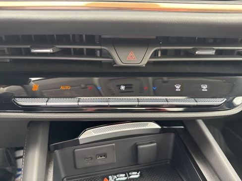 New 2026 Buick Envision Avenir AWD/4WD image 39