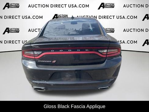 Used 2018 Dodge Charger GT w/ Beats Audio Group image 8