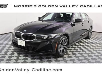 Used 2025 BMW 330i xDrive Sedan