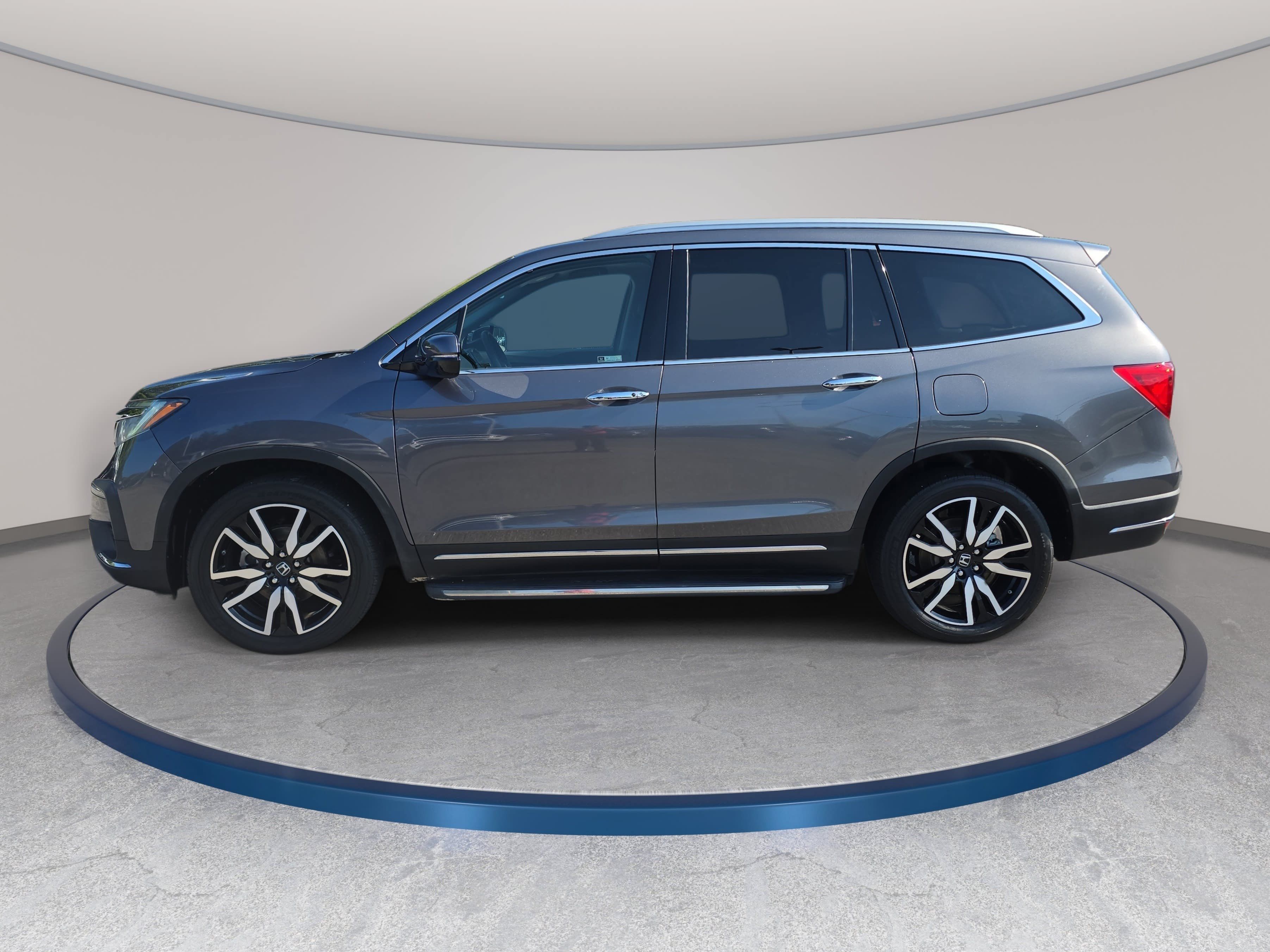 Used 2020 Honda Pilot Elite image 8