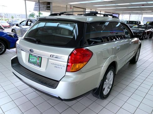 Used 2005 Subaru Outback 3.0R Limited AWD/4WD image 5
