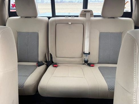 Used 2016 Ford F250 XLT w/ FX4 Off-Road Package image 15