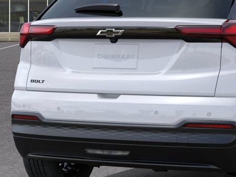 New 2027 Chevrolet Bolt LT FWD image 14