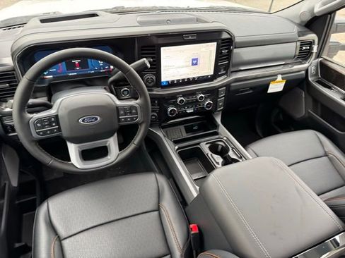 New 2026 Ford F350 Lariat w/ Lariat Ultimate Package image 5