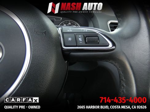Used 2018 Audi Q3 2.0T Premium Plus w/ Premium Plus Package AWD/4WD image 64