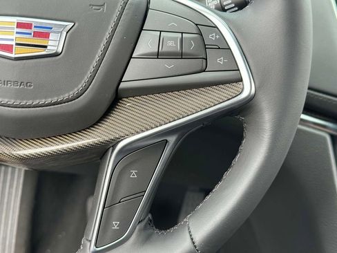 New 2024 Cadillac XT5 Premium Luxury w/ Platinum Package image 19