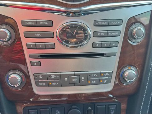 Used 2019 INFINITI QX80 Luxe w/ Proassist Package AWD/4WD image 25