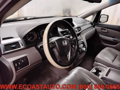 Used 2011 Honda Odyssey EX-L image 11