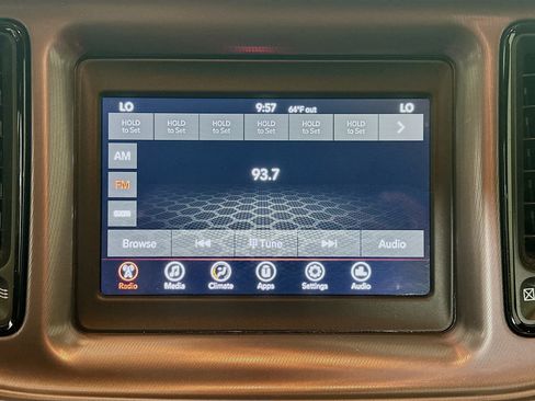 Used 2023 Dodge Challenger GT w/ Blacktop Package image 19