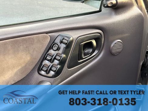 Used 1999 Dodge Durango 2WD image 7