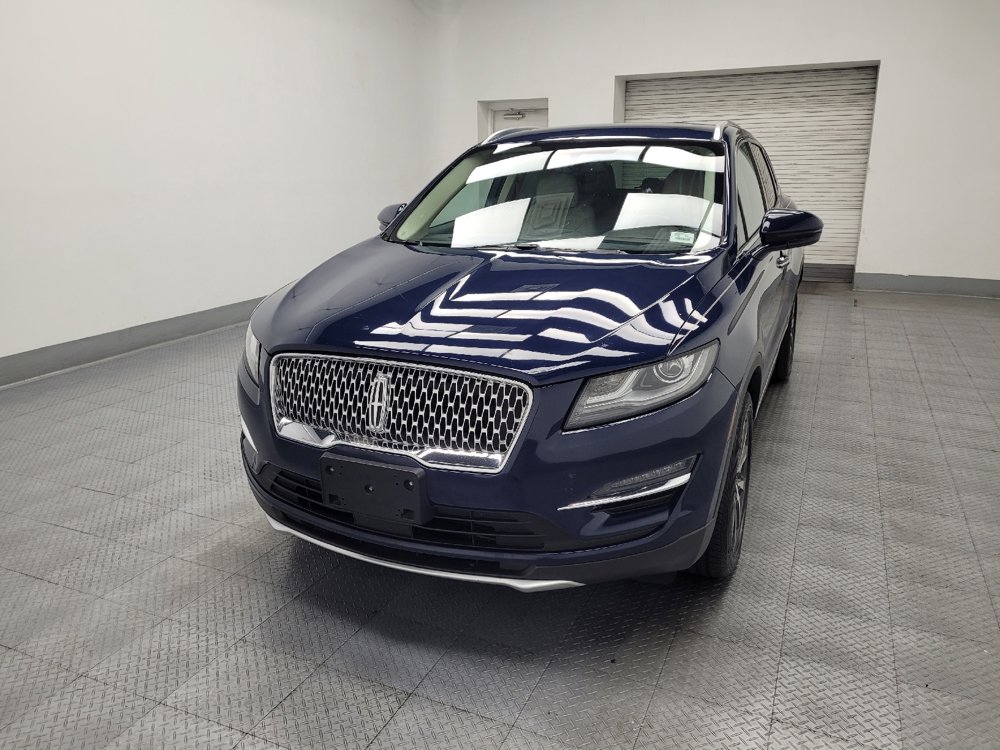 Used 2019 Lincoln MKC Reserve AWD/4WD image 15