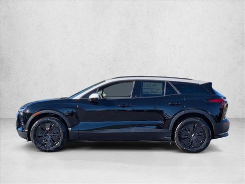 New 2026 Chevrolet Blazer EV LT image 5