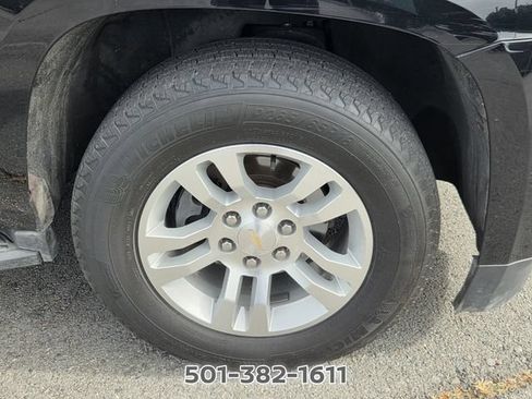 Used 2018 Chevrolet Tahoe LS RWD image 16