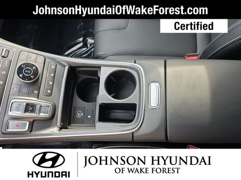 Used 2023 Hyundai Santa Fe Limited image 30