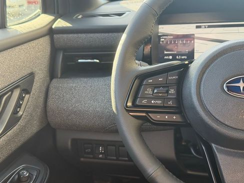 New 2026 Subaru Outback Limited image 11