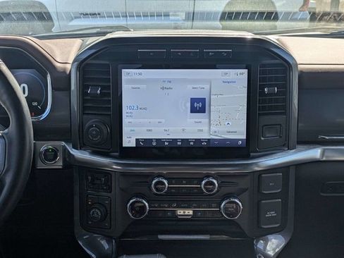 Used 2023 Ford F150 Lariat image 18