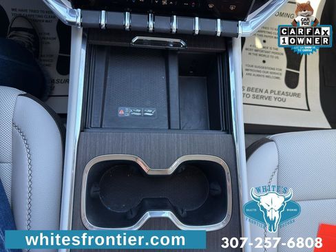 Certified 2024 GMC Acadia Denali image 22