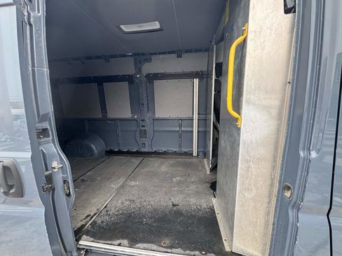 Used 2019 RAM ProMaster 2500 image 15
