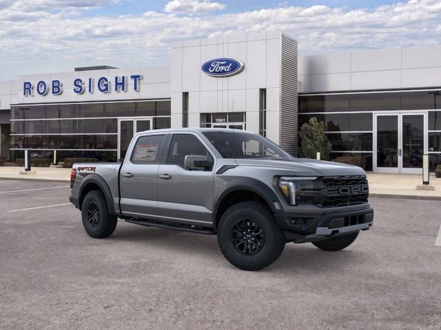 New 2026 Ford F150 Raptor AWD/4WD image 7