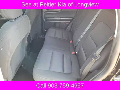 Used 2021 Ford Bronco Sport AWD/4WD image 17