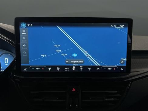 New 2026 Ford Escape ST-Line Select w/ Tech Pack #2 image 10