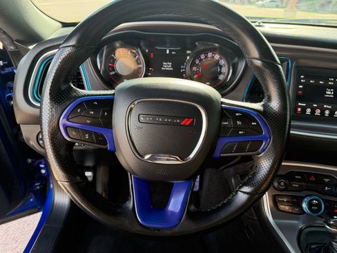 Used 2021 Dodge Challenger SXT w/ Blacktop Package image 27