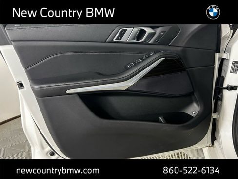 Used 2021 BMW X5 xDrive45e w/ M Sport Package image 13