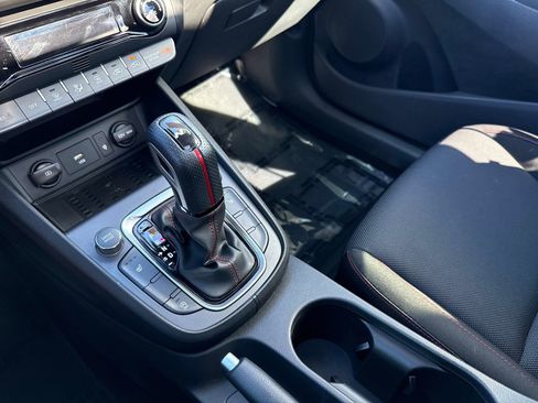 Used 2023 Hyundai Kona N Line w/ Cargo Package image 24