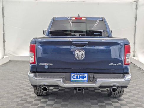 Used 2022 RAM 1500 Lone Star AWD/4WD image 5