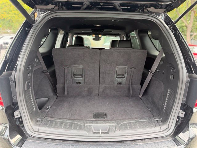 Used 2024 Dodge Durango R/T AWD/4WD image 30