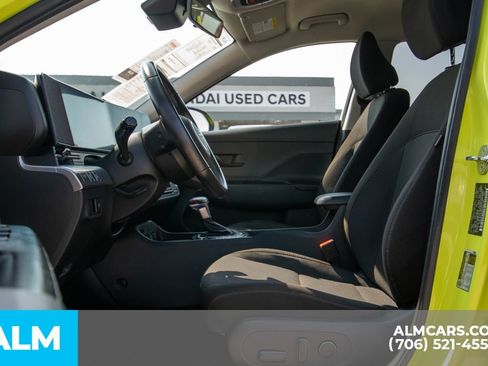 Used 2024 Hyundai Kona SEL image 10