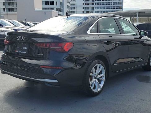 Certified 2025 Audi A3 2.0T Premium w/ Convenience Package image 6