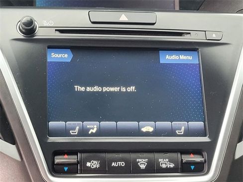 Used 2018 Acura MDX FWD image 21