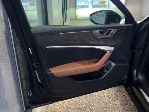 Used 2020 Audi A6 2.0T Premium Plus w/ Premium Plus Package image 17