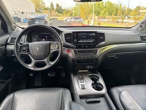Used 2022 Honda Pilot Special Edition image 24