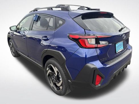 Certified 2026 Subaru Crosstrek 2.5i Limited AWD/4WD image 5