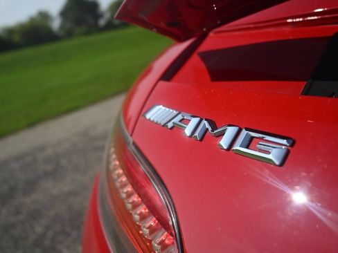 Used 2016 Mercedes-Benz AMG GT S image 17