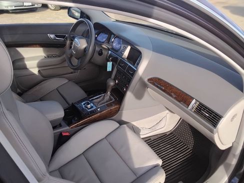 Used 2006 Audi A6 4.2 image 17