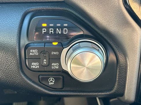 Used 2023 RAM 1500 Laramie AWD/4WD image 35