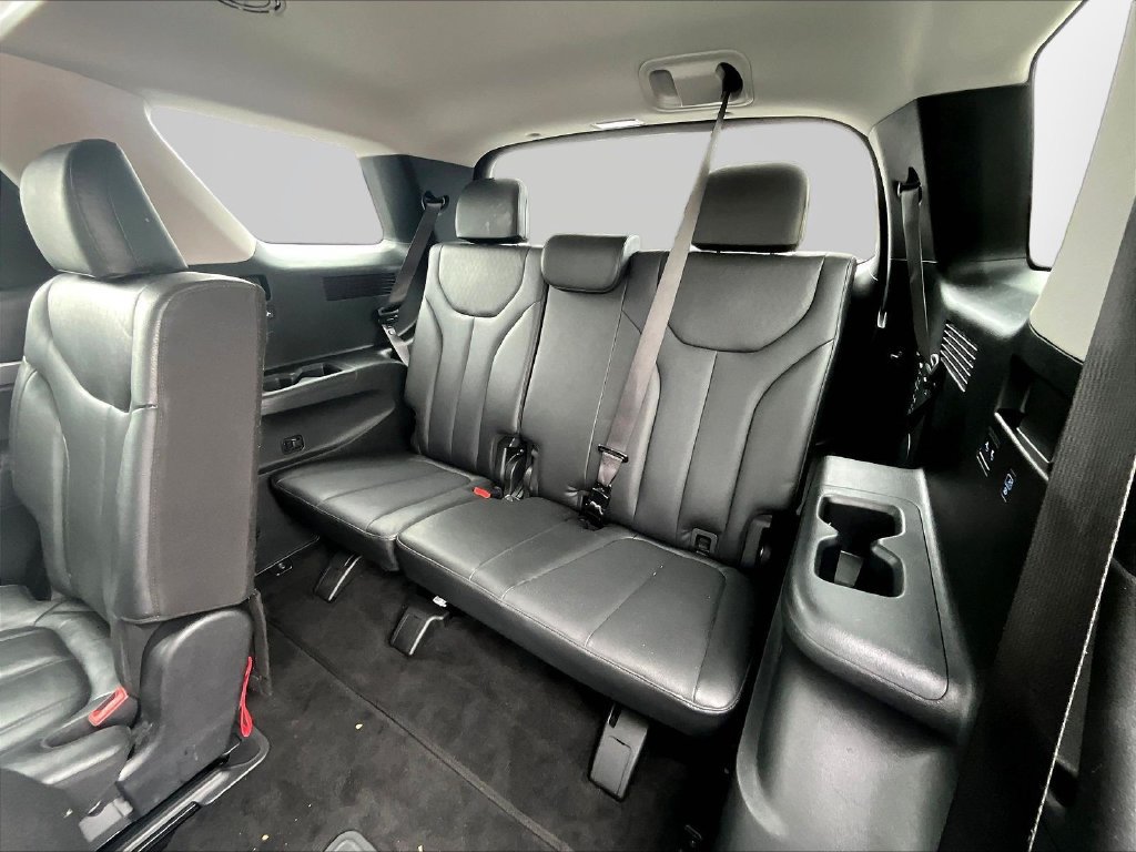 Used 2021 Hyundai Palisade SEL AWD/4WD image 30
