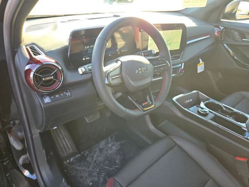 New 2026 Chevrolet Equinox RS image 20