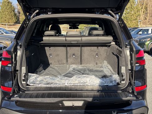 New 2026 BMW X5 xDrive40i w/ M Sport Package image 7