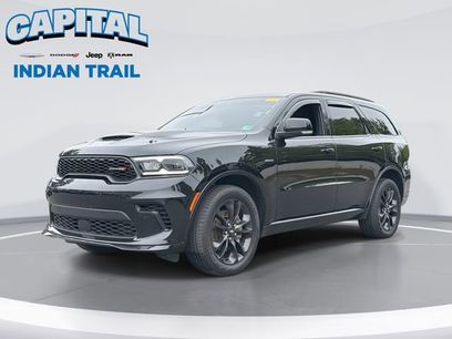 Used 2025 Dodge Durango GT