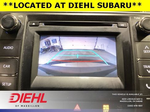 Used 2017 Toyota Camry LE image 29