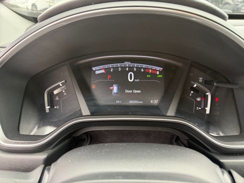 Used 2019 Honda CR-V Touring image 10